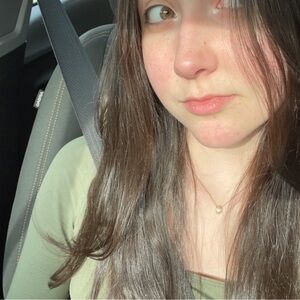 Meet your Posher, Vanessa